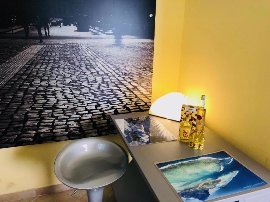 Piazza Di Spagna Prestige 2* Rome