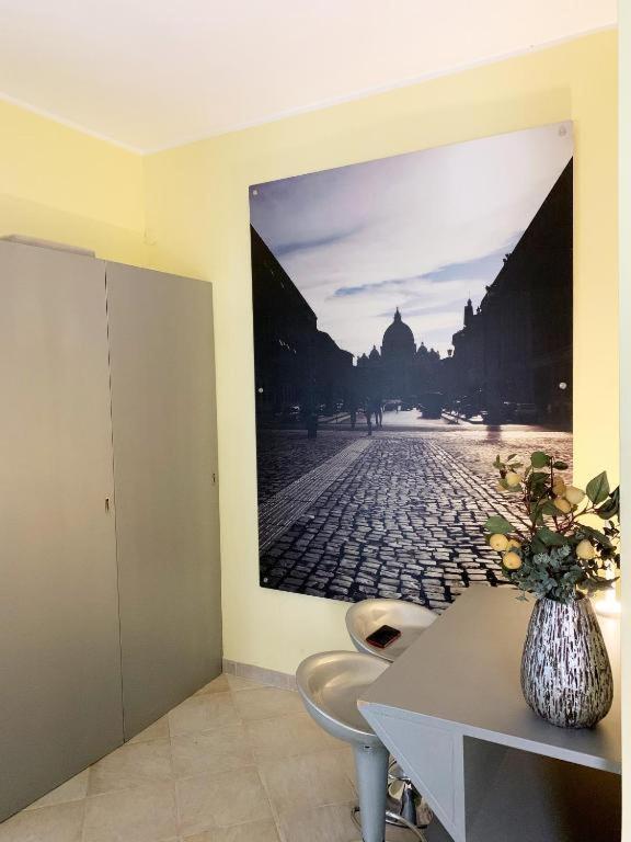 Piazza Di Spagna Prestige Guest house
