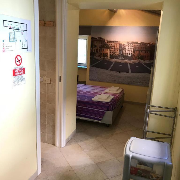 Piazza Di Spagna Prestige Rome