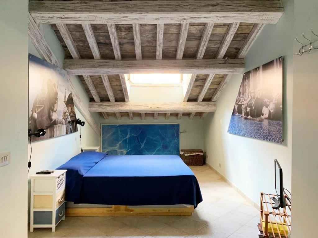 Piazza Di Spagna Prestige Gasthuis 2*