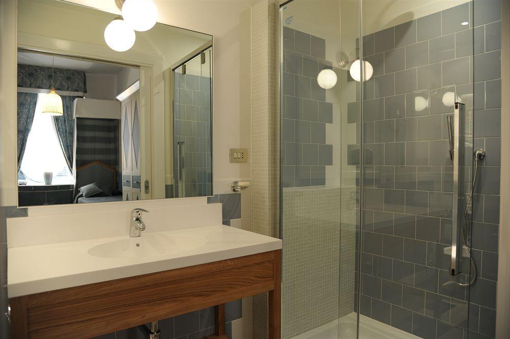 Gasthuis Piazza Di Spagna Prestige 2*