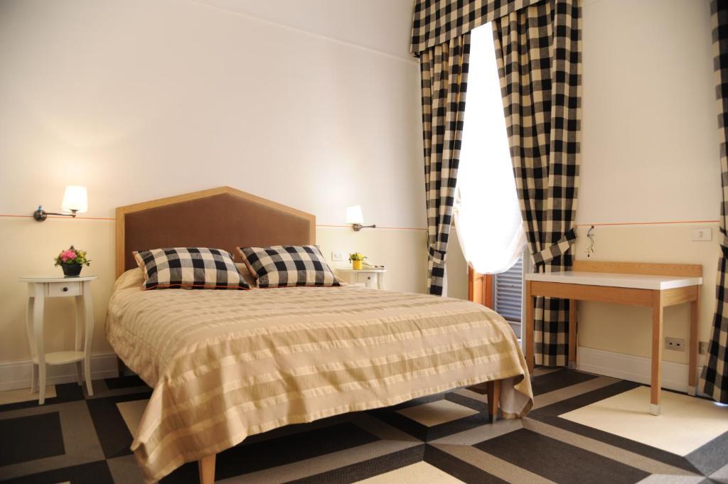 Gasthuis Piazza Di Spagna Prestige 2*