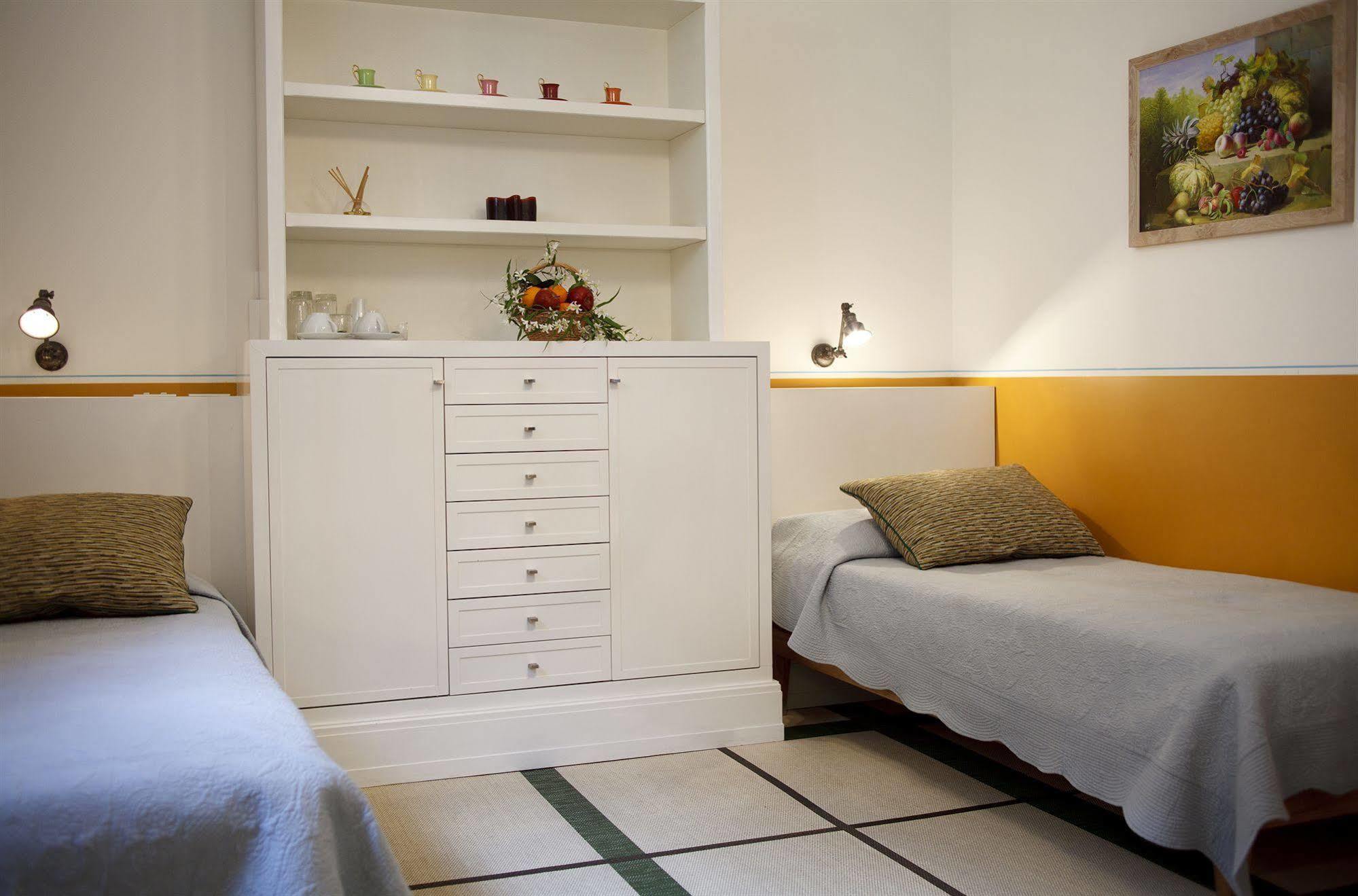 Piazza Di Spagna Prestige Gasthuis Rome
