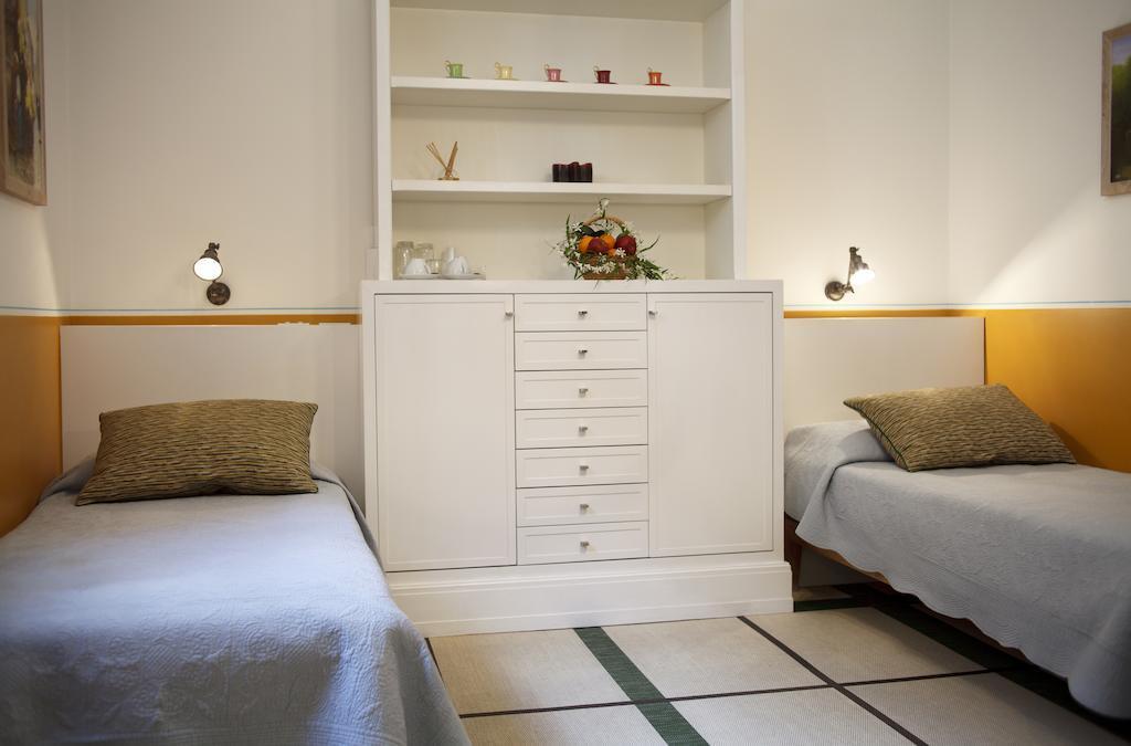 Piazza Di Spagna Prestige Gasthuis Rome